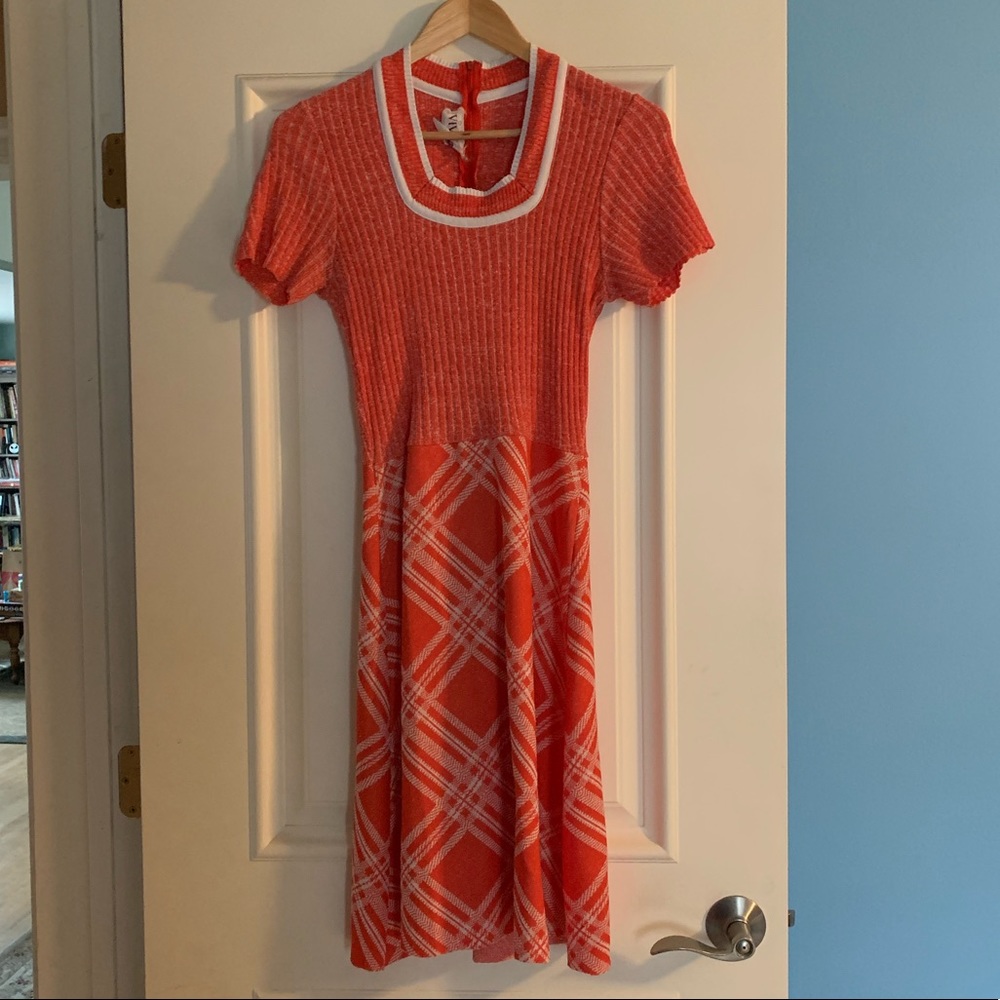 Vintage Dress